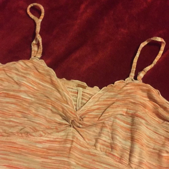 Free People tank - Picture 4 of 5